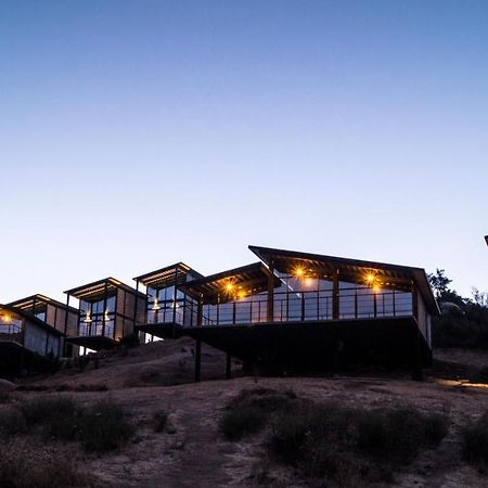 Origen75 Loft - Villas - Skypool - Vinedo, Valle De Guadalupe Εξωτερικό φωτογραφία