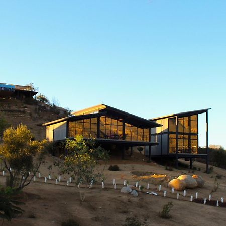 Origen75 Loft - Villas - Skypool - Vinedo, Valle De Guadalupe Εξωτερικό φωτογραφία