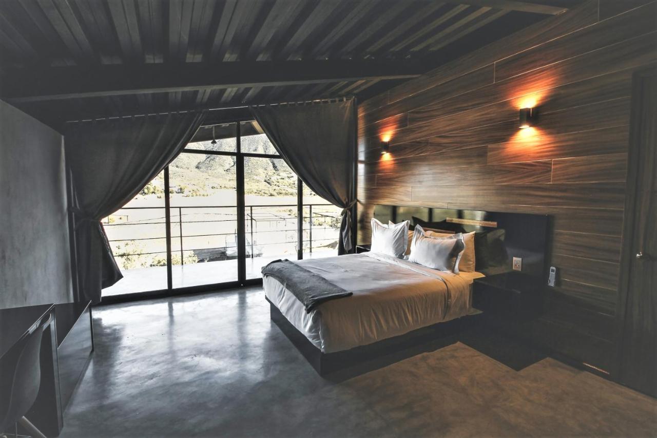 Origen75 Loft - Villas - Skypool - Vinedo, Valle De Guadalupe Εξωτερικό φωτογραφία