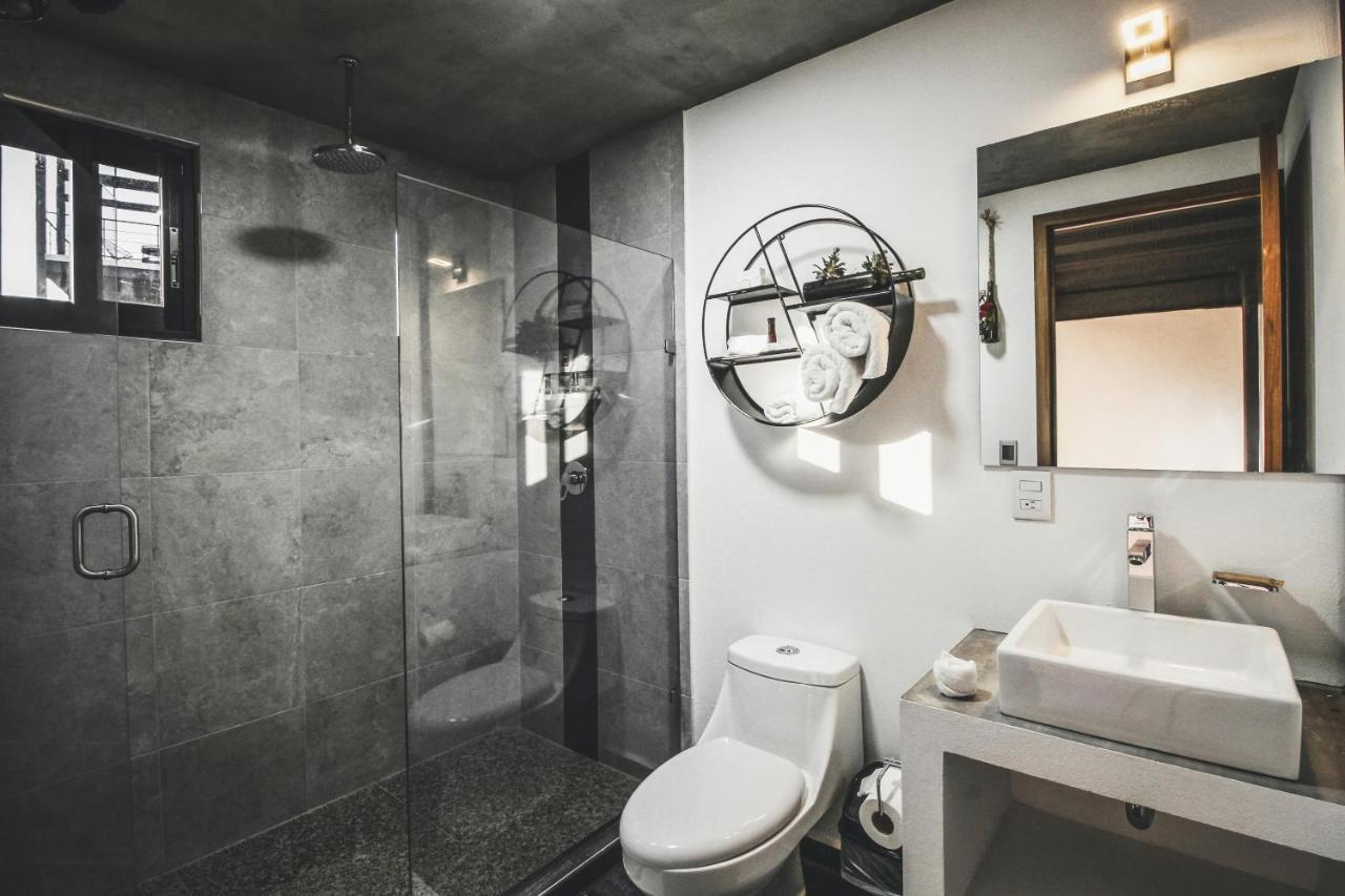 Origen75 Loft - Villas - Skypool - Vinedo, Valle De Guadalupe Εξωτερικό φωτογραφία