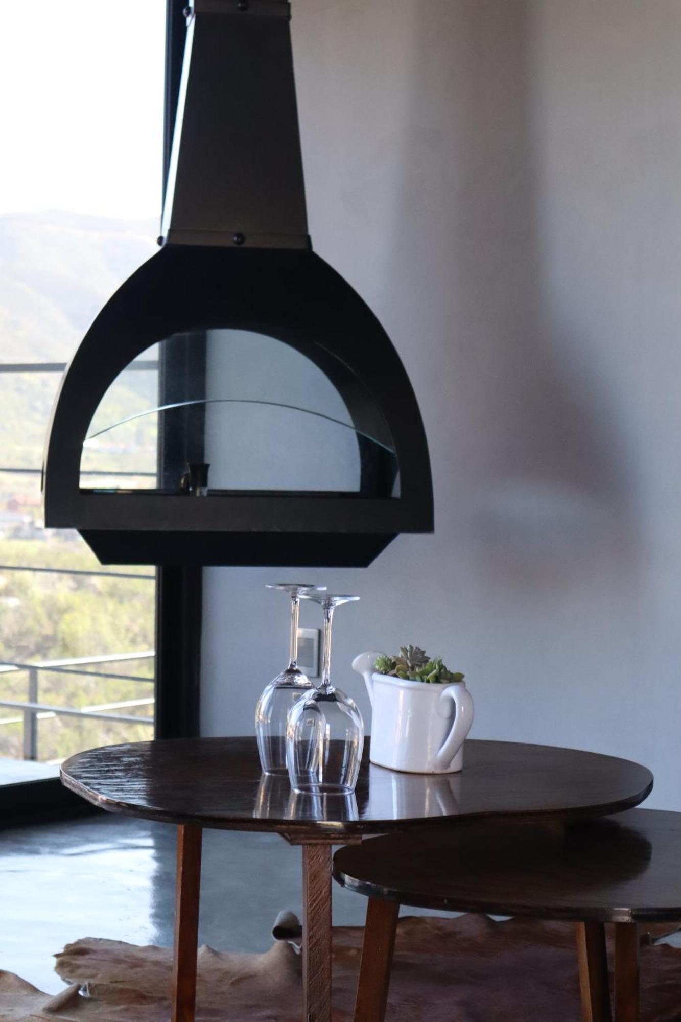 Origen75 Loft - Villas - Skypool - Vinedo, Valle De Guadalupe Εξωτερικό φωτογραφία