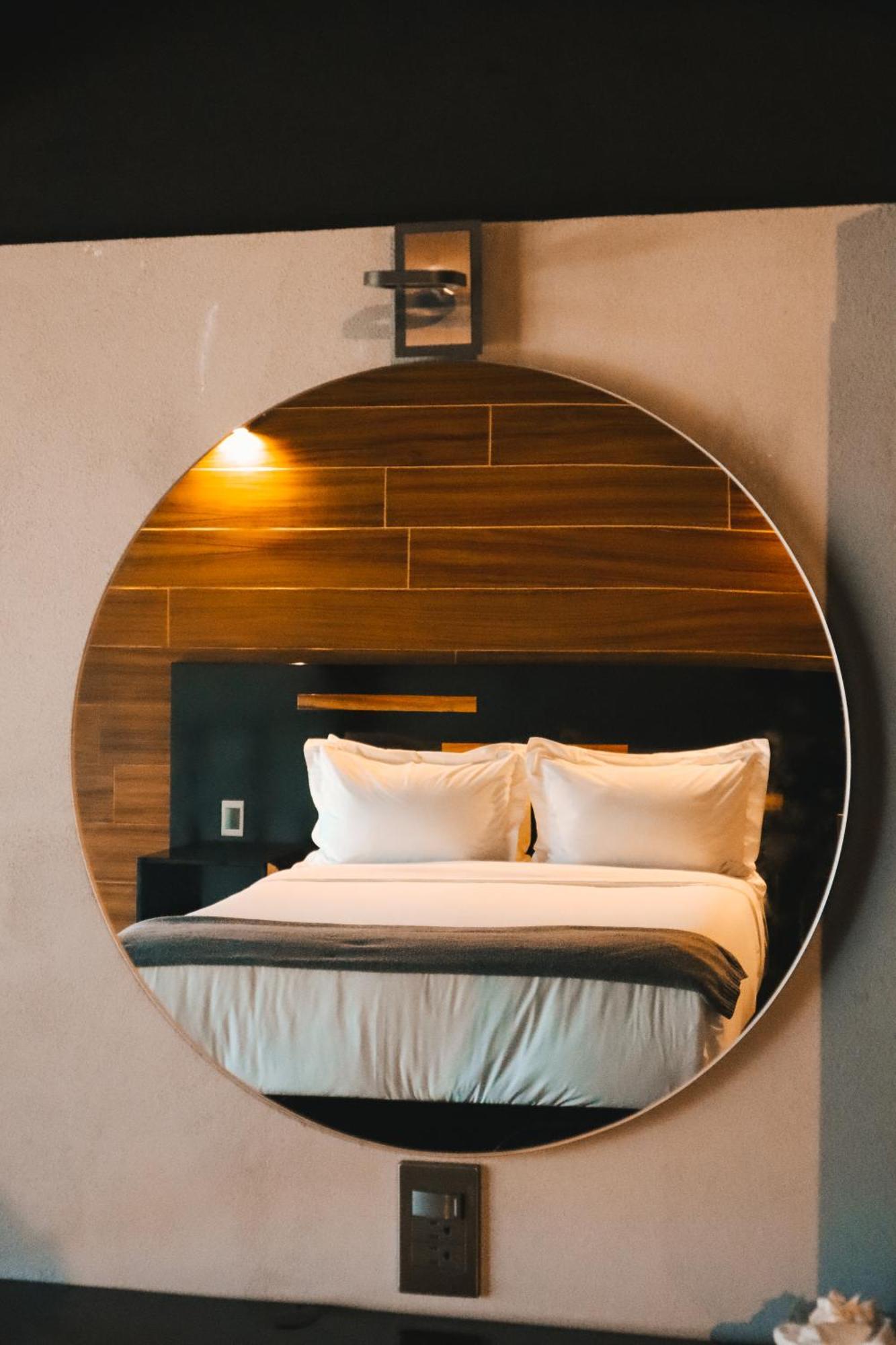 Origen75 Loft - Villas - Skypool - Vinedo, Valle De Guadalupe Εξωτερικό φωτογραφία